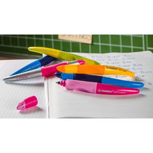 Produktbild für Tintenroller Stabilo EASYoriginal, 6892/4-4103
