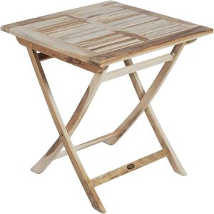 Produktbild für Gartentisch Garden-Pleasure JAVA, Teakholz