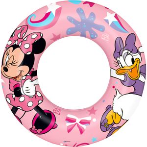 Produktbild für Schwimmring Bestway 91040, aus PVC, Disney Minnie Mouse