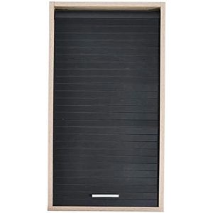 Produktbild für Rollladenschrank Simmob COOK074, aus Holz