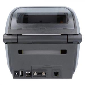 Produktbild für Etikettendrucker Zebra ZD621t, ZD6A042-30EL02EZ