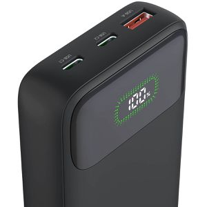 Produktbild für Powerbank Hama Power Pack PD10-W20, 10000mAh