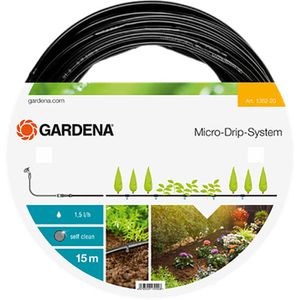 Micro-Drip-System Gardena Erweiterung Tropfrohr, 1362-20