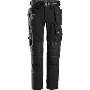 Produktbild für Arbeitshose Snickers-Workwear Stretch Capsulized