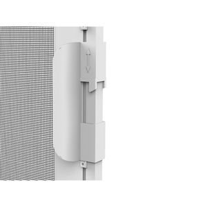 Produktbild für Fliegengitter Culex Alu Smart, weiß