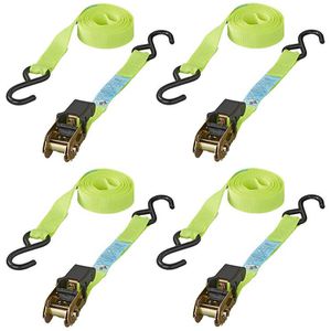 Spanngurt ProPlus 320205, mit Haken & Ratsche