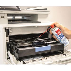 Produktbild für Druckkopfreiniger Kontakt-Chemie Printer 66, Spray