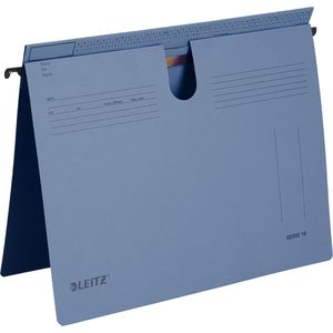 Produktbild für Hängehefter Leitz 1814-00-35, Serie 18, A4