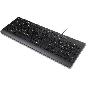 Produktbild für Tastatur Lenovo Essential Wired Keyboard