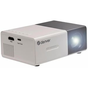 Produktbild für Beamer Denver PR-800B, 110190000020, LED, QVGA