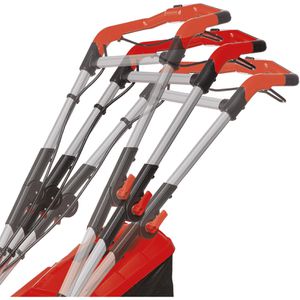 Produktbild für Rasenmäher Einhell GE-CM 36/34-1 Li-Solo, Akku