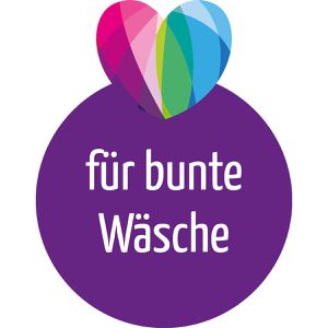 Produktbild für Waschmittel Claro Kunterbunt Colorwaschmittel