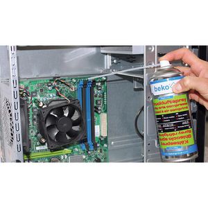 Produktbild für Eisspray Beko TecLine Kältespray, bis -50°C