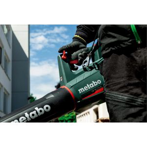 Produktbild für Laubbläser Metabo LB 18 LTX BL, 601607850, Akku