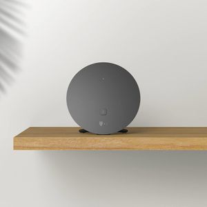 Produktbild für WLAN-Repeater Telekom Speed Home WLAN, 40823475