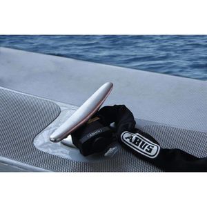 Produktbild für Vorhängeschloss Abus Marine 70/35, 36mm