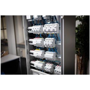 Produktbild für FI-Schutzschalter Siemens 5SV1316-6KK16, 30 mA, Typ A