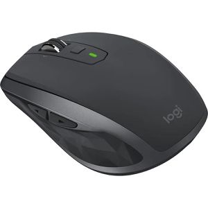 Maus Logitech MX Anywhere 2S Bluetooth Edition, Wireless Mouse