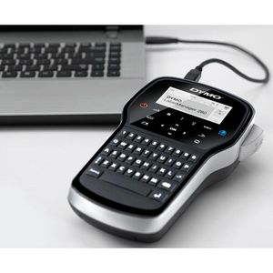 Produktbild für Beschriftungsgerät Dymo LM 280