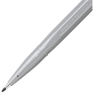 Produktbild für Filzstifte Pentel Sign Pen, S520-N