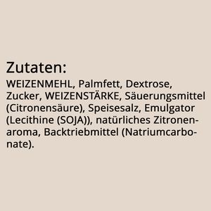 Produktbild für Eiswaffeln De-Beukelaer feinster Dessertgenuss