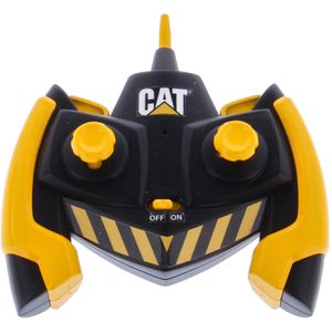 Produktbild für Baustellenfahrzeug Carrera RC CAT 336 Löffelbagger