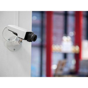 Produktbild für Überwachungskamera Axis M1135 MK II, innen