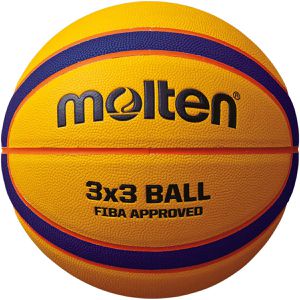 Basketball Molten B33T5000, indoor & outdoor