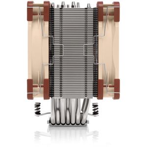 Produktbild für CPU-Kühler Noctua NH-U12A, PWM
