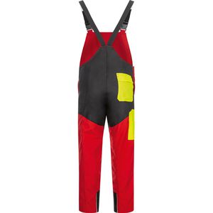 Produktbild für Schnittschutzhose elysee Speierling, 22773