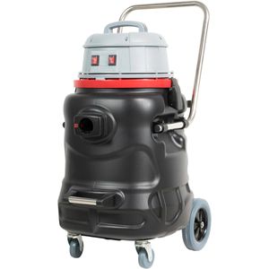 Produktbild für Nass-Trockensauger Sprintus N 80/2 K, 104001