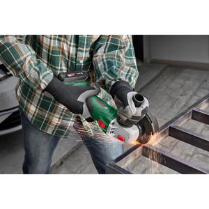 Produktbild für Winkelschleifer Bosch PWS 18V-70