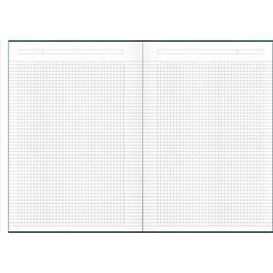 Produktbild für Notizbuch Oxford Office Book Essentials, Karton Hardcover