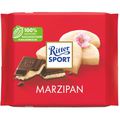 Tafelschokolade Ritter-Sport Marzipan