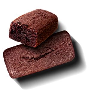 Produktbild für Kuchen Mövenpick Mini Brownie