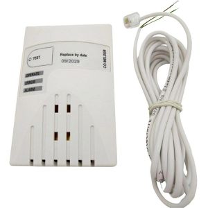 Produktbild für CO-Melder Schabus GX-CO12