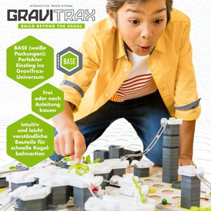 Produktbild für Murmelbahn-Erweiterung Ravensburger GraviTrax Element Jumper
