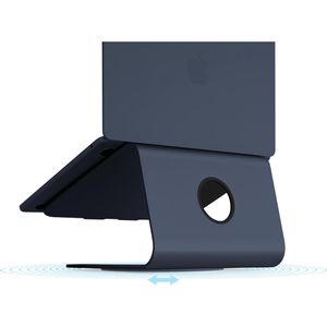 Produktbild für Laptop-Ständer Rain-Design mStand360, Aluminium