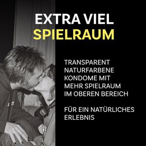 Produktbild für Kondome Billy-Boy Gefühlsintensiv