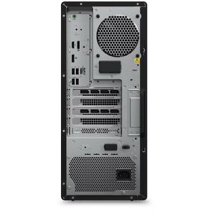 Produktbild für Computer Lenovo ThinkStation P3 Tower Gen 2, 30HT001PGE