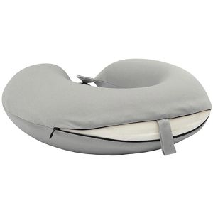 Produktbild für Nackenkissen Böttcher-AG Best Comfy, aus Memory-Schaum