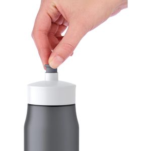 Produktbild für Trinkflasche Emsa Squeeze Sport 518086