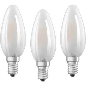 LED-Lampe