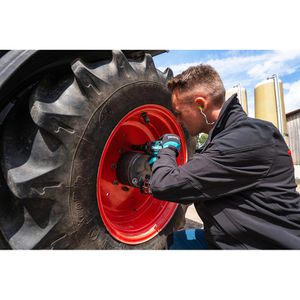 Produktbild für Akku-Schlagschrauber Makita TW001GZ XGT, 1800Nm