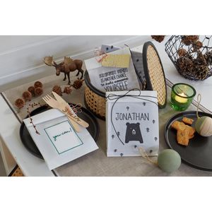 Produktbild für Textilmarker Edding 4500, orange