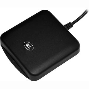Produktbild für Chipkartenleser ACS ACR39U-U1