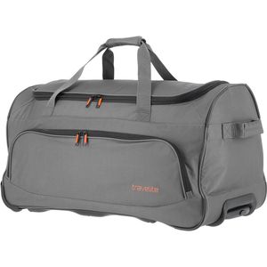 Produktbild für Reisetasche Travelite Basics Fresh, anthrazit, 71 cm