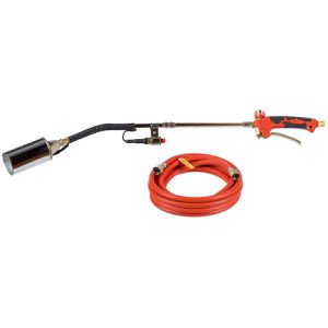 Produktbild für Unkrautbrenner Rothenberger-Industrial 1500004926, Piezo 60