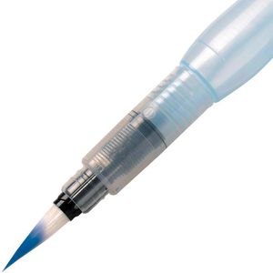 Produktbild für Pinsel Pentel XFRH/1-M Aquash Brush, Wasserpinsel