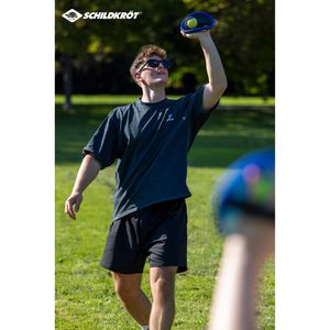 Produktbild für Wurfspiel Schildkröt 970146, Neopren Klettball Set